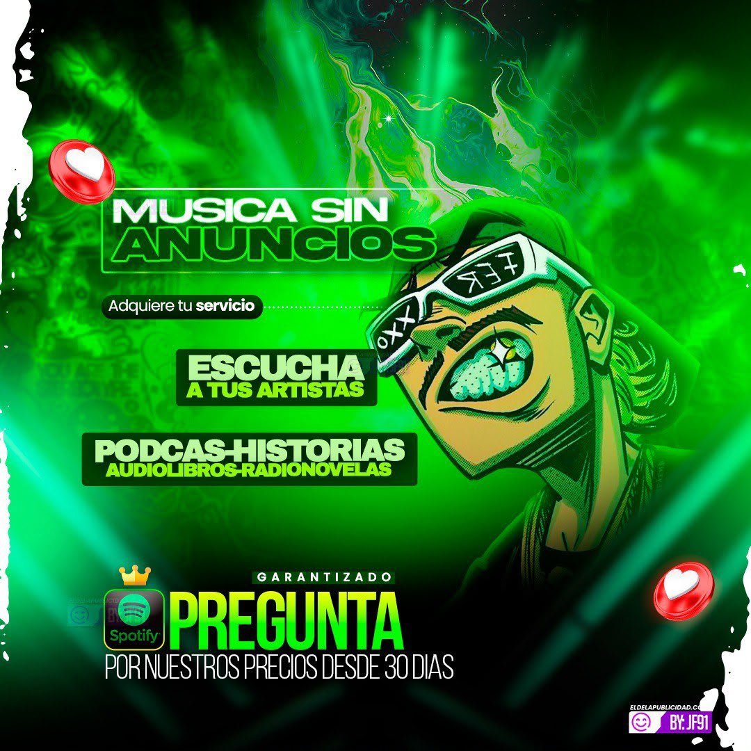 SPOTIFY